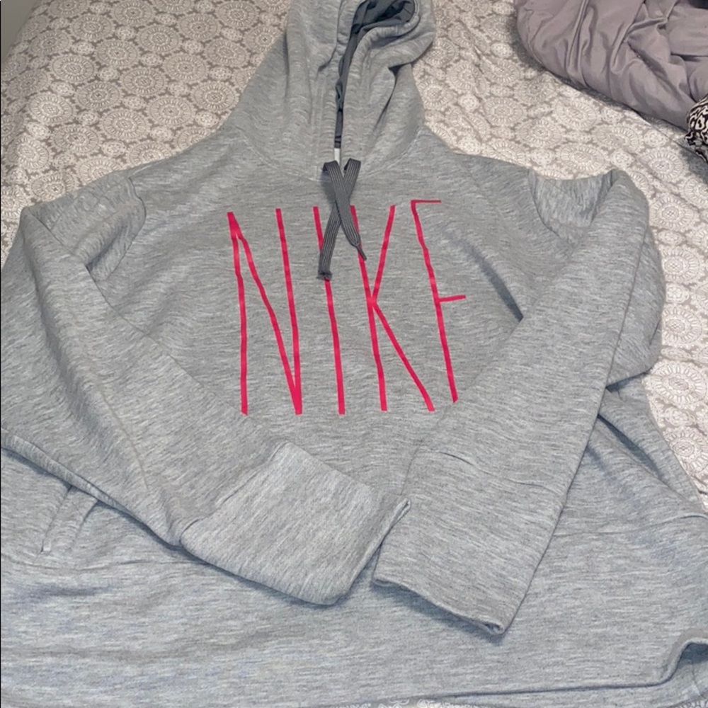 Nike Sweatshirt